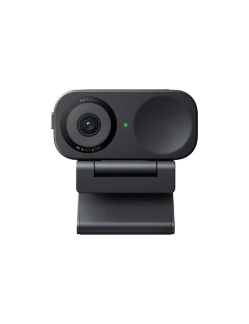 INSTA360 LINK 2C PRO - NOIR GRAPHITE