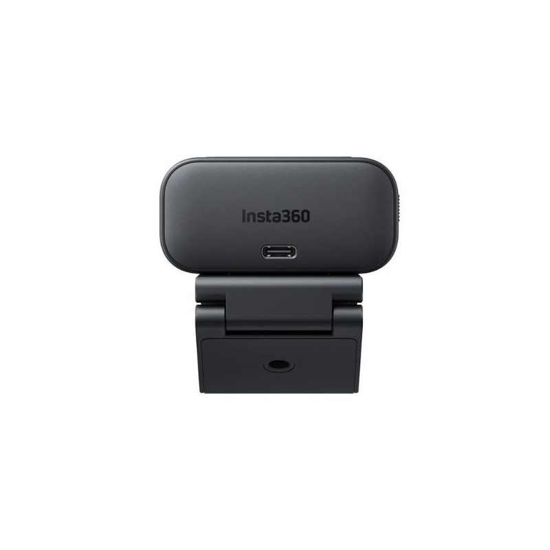 INSTA360 LINK 2C PRO - NOIR GRAPHITE