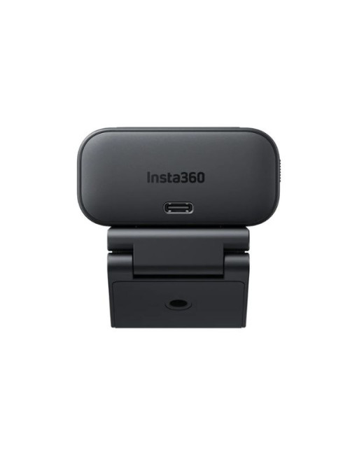 INSTA360 LINK 2C PRO - NOIR GRAPHITE
