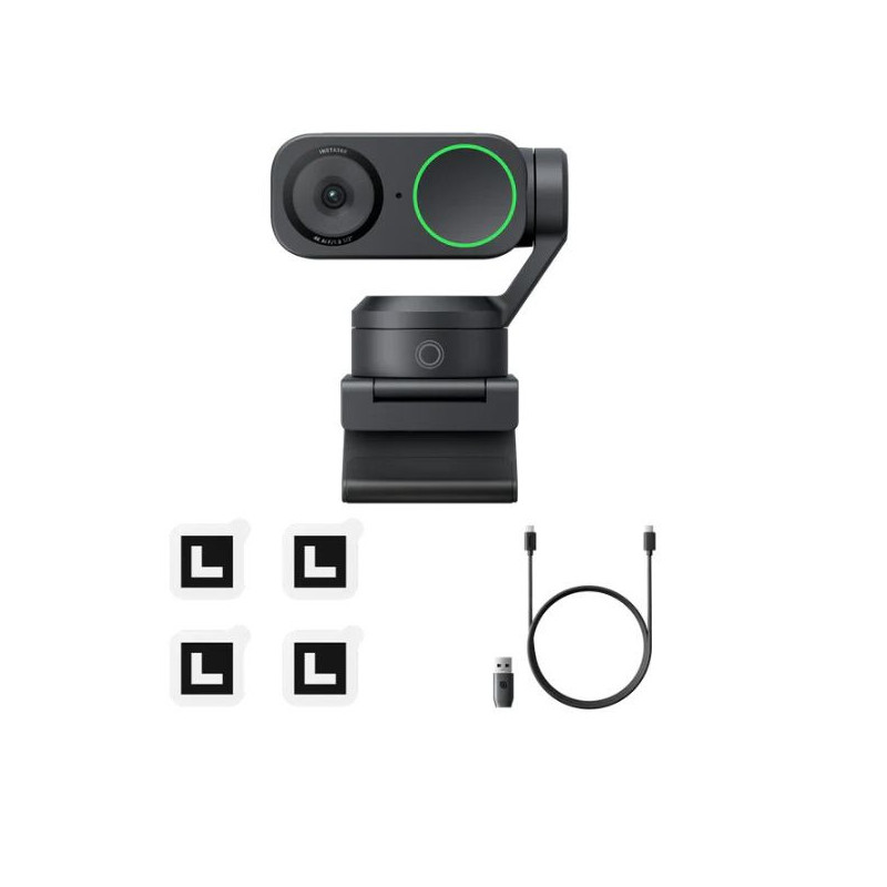 INSTA360 LINK 2 ÉDITION STANDARD