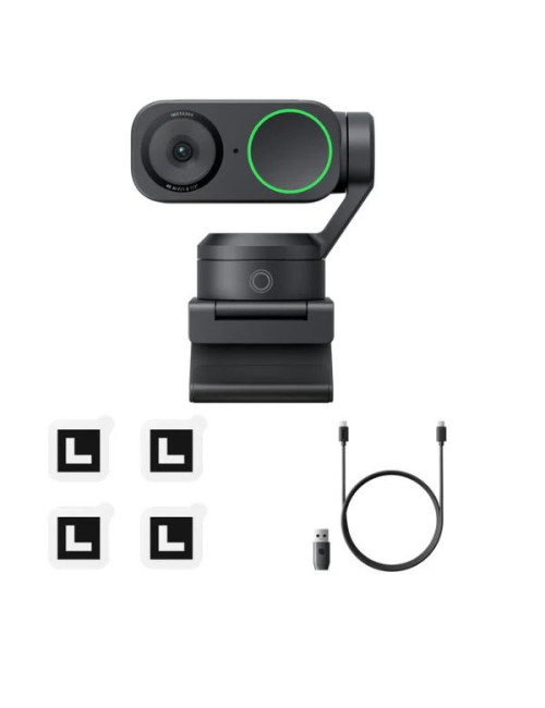 INSTA360 LINK 2 ÉDITION STANDARD