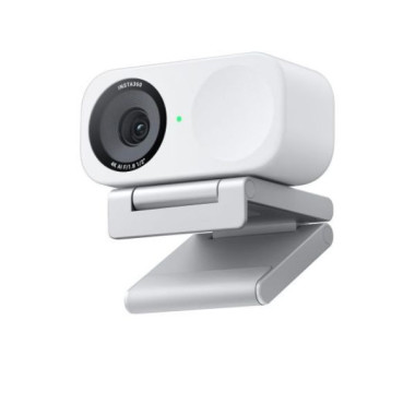 INSTA360 LINK 2C ÉDITION STANDARD BLANC