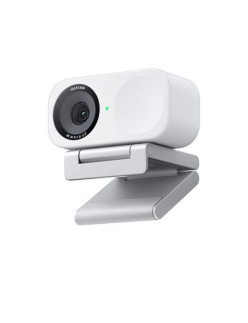 INSTA360 LINK 2C ÉDITION STANDARD BLANC