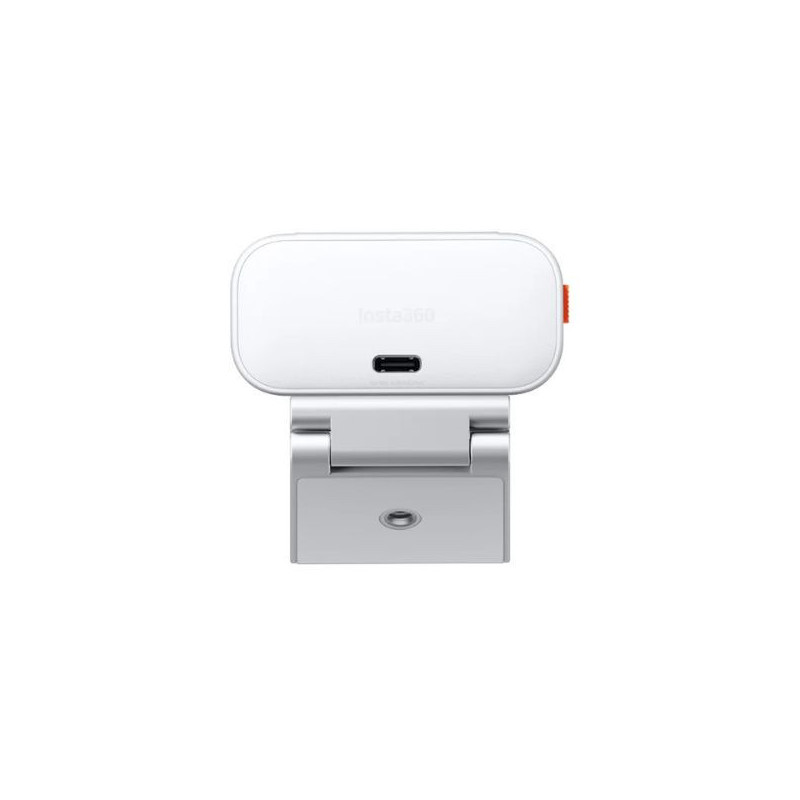 INSTA360 LINK 2C ÉDITION STANDARD BLANC