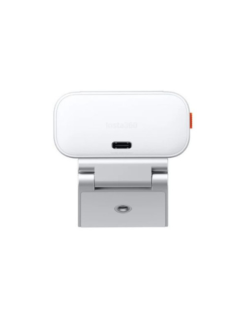 INSTA360 LINK 2C ÉDITION STANDARD BLANC