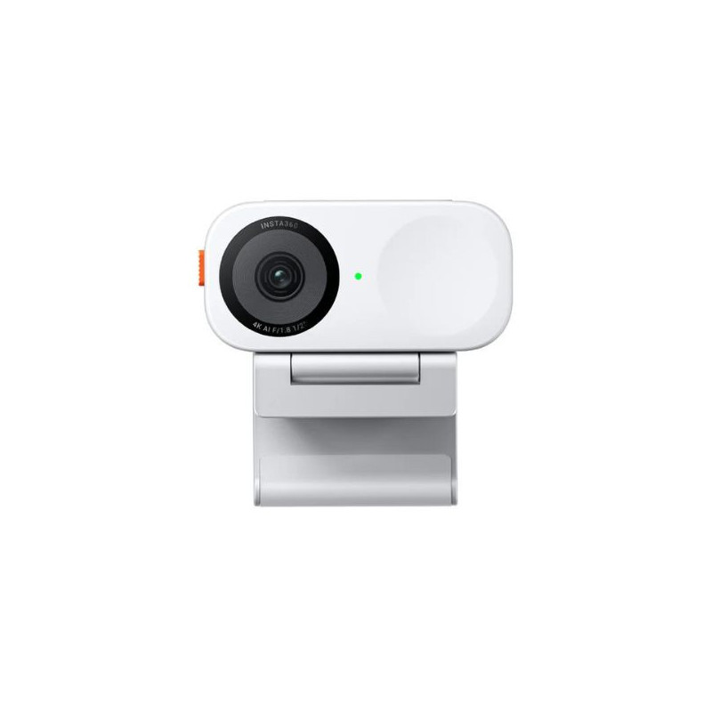 INSTA360 LINK 2C ÉDITION STANDARD BLANC