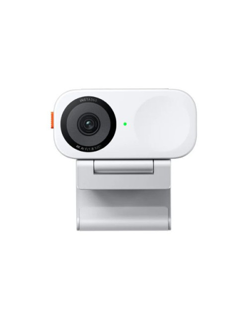 INSTA360 LINK 2C ÉDITION STANDARD BLANC
