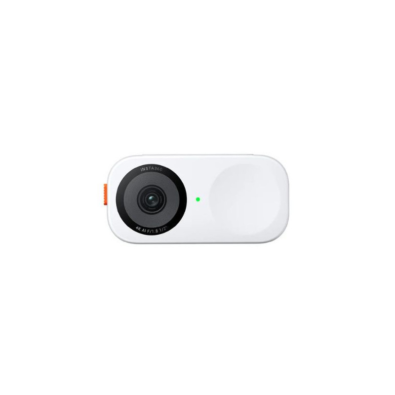 INSTA360 LINK 2C ÉDITION STANDARD BLANC