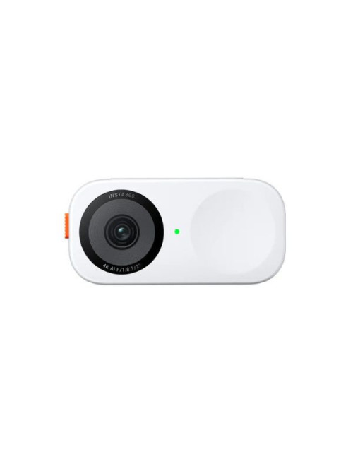 INSTA360 LINK 2C ÉDITION STANDARD BLANC
