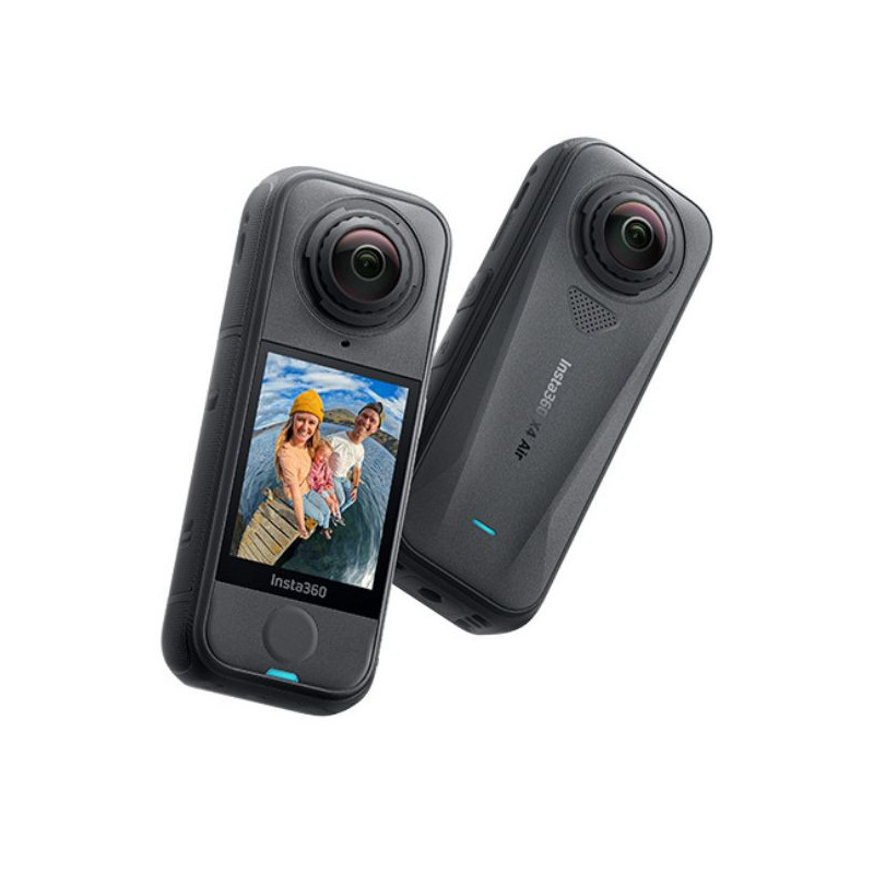 INSTA360 X4 AIR STARTER BUNDLE