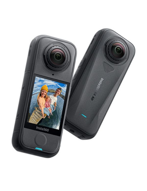 INSTA360 X4 AIR STARTER BUNDLE