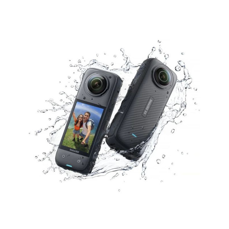 INSTA360 X4 AIR STARTER BUNDLE