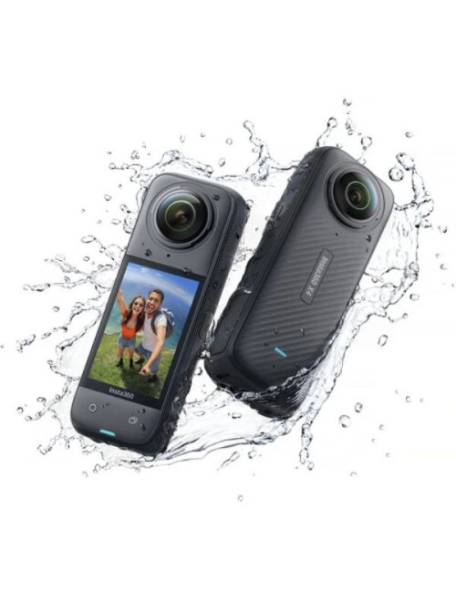 INSTA360 X4 AIR STARTER BUNDLE