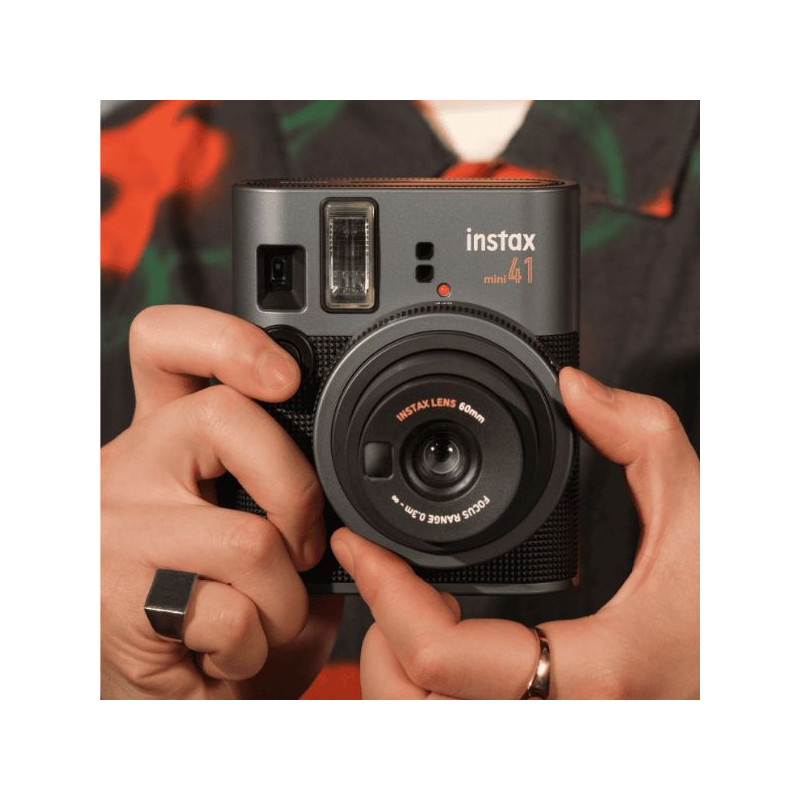 FUJIFILM INSTAX MINI 41