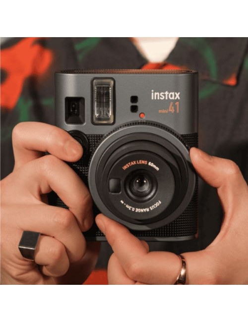 FUJIFILM INSTAX MINI 41