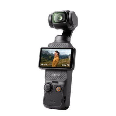 DJI OSMO POCKET 4 CREATOR COMBO