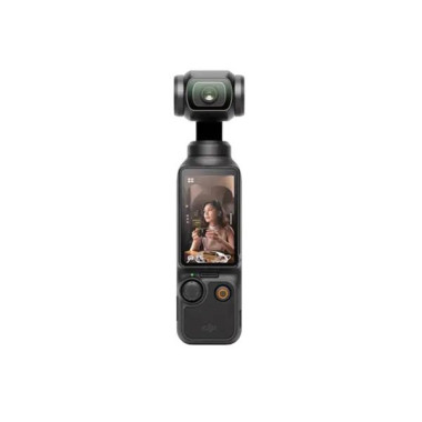 DJI OSMO POCKET 4 STANDARD COMBO