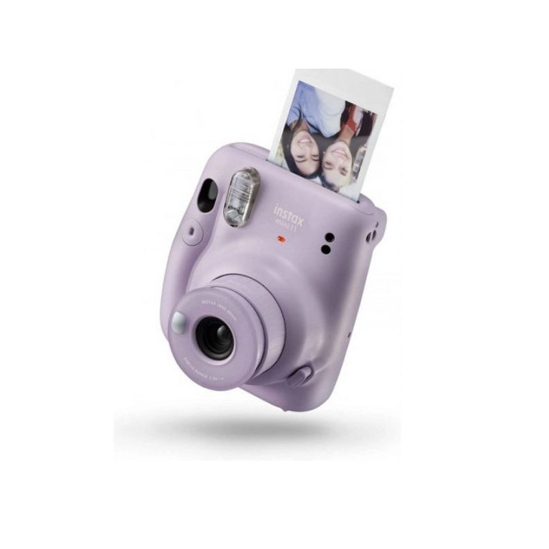 FUJIFILM INSTAX MINI 11 Lilac Purple