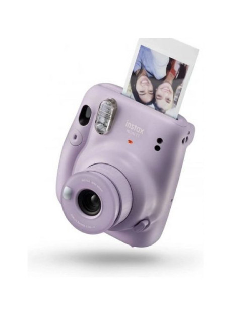 FUJIFILM INSTAX MINI 11 Lilac Purple