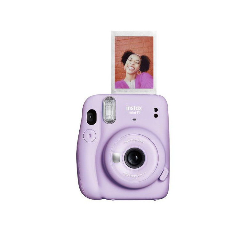 FUJIFILM INSTAX MINI 11 Lilac Purple