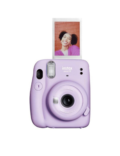 FUJIFILM INSTAX MINI 11 Lilac Purple