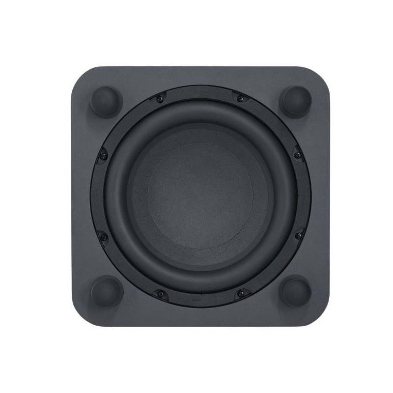 JBL BARRE DE SON BAR 500 5.1 NOIR