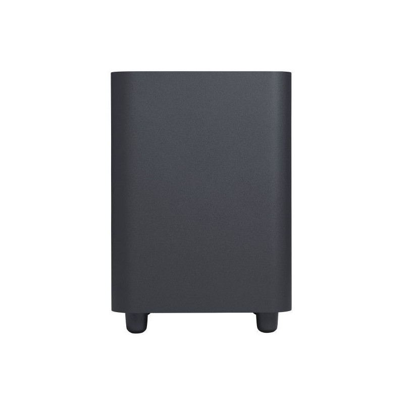JBL BARRE DE SON BAR 500 5.1 NOIR