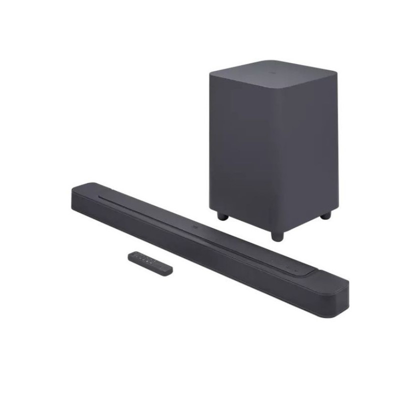 JBL BARRE DE SON BAR 500 5.1 NOIR