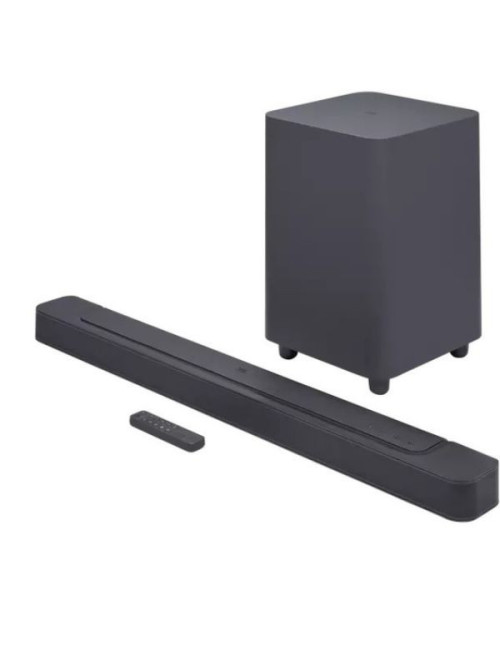 JBL BARRE DE SON BAR 500 5.1 NOIR