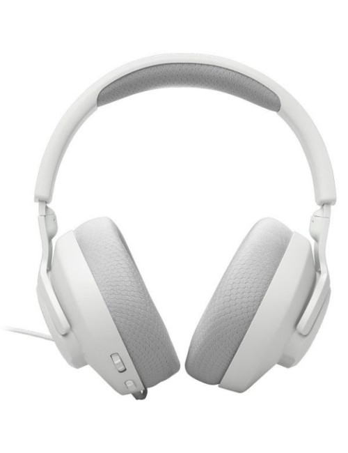 JBL QUANTUM 100 M2 BLANC