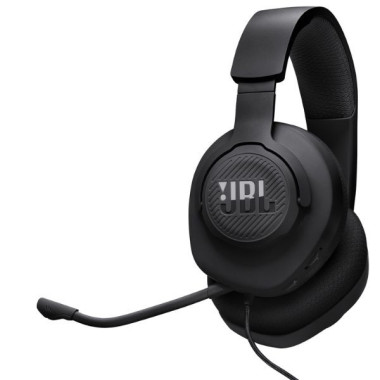 JBL QUANTUM 100M2 Noir