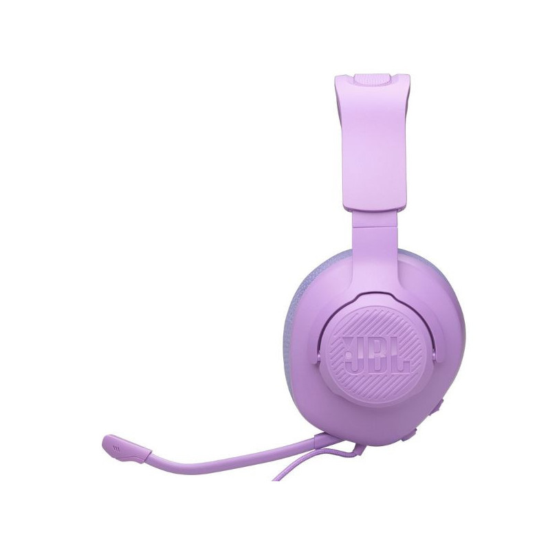 JBL QUANTUM 100 M2 VIOLET