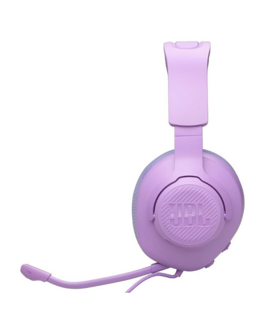 JBL QUANTUM 100 M2 VIOLET