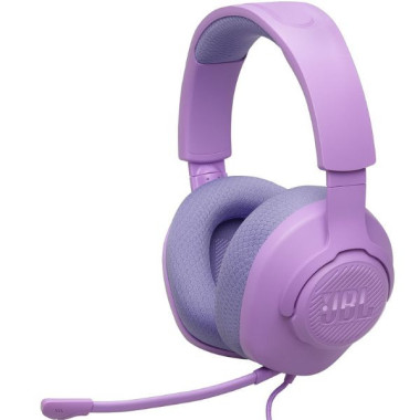 JBL QUANTUM 100 M2 VIOLET