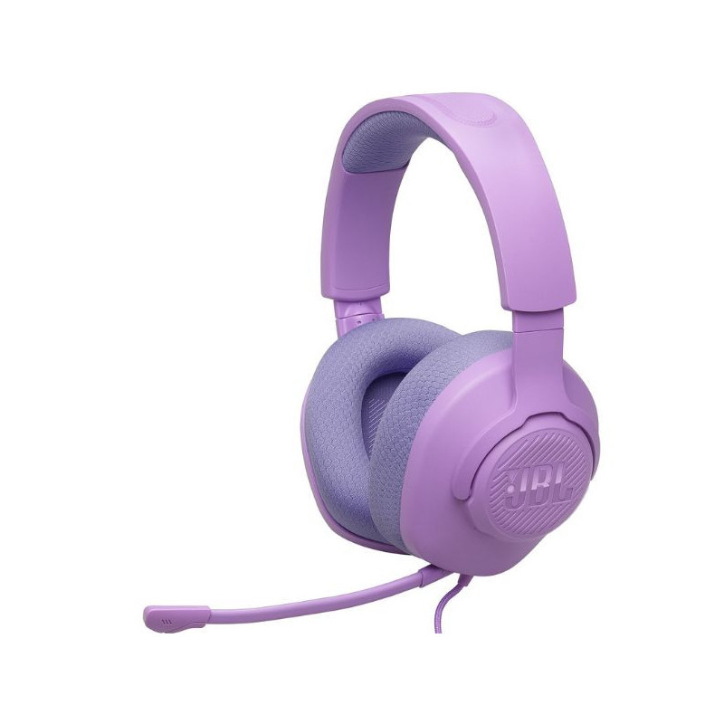 JBL QUANTUM 100 M2 VIOLET