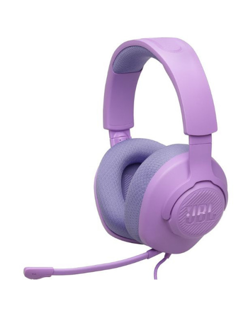 JBL QUANTUM 100 M2 VIOLET