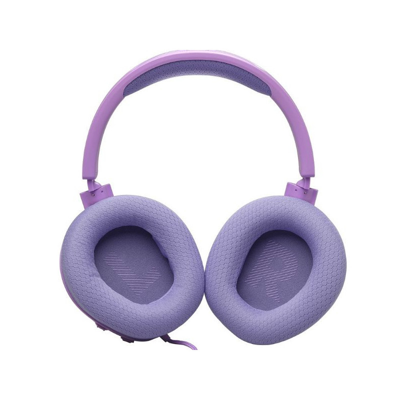 JBL QUANTUM 100 M2 VIOLET