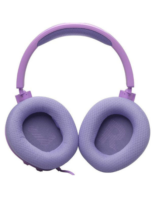 JBL QUANTUM 100 M2 VIOLET