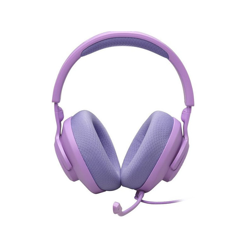 JBL QUANTUM 100 M2 VIOLET