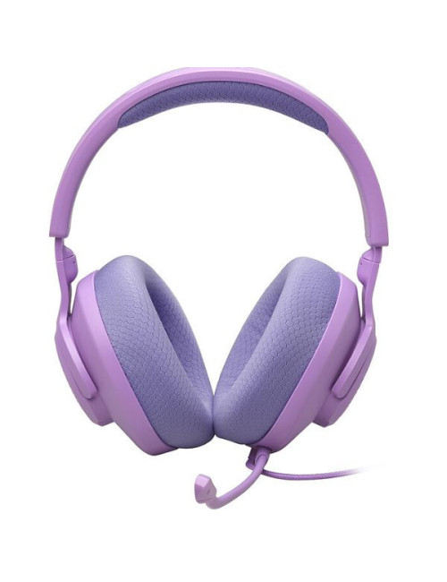 JBL QUANTUM 100 M2 VIOLET