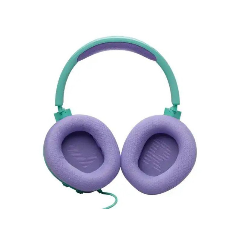 JBL Quantum 100M2 Cyan