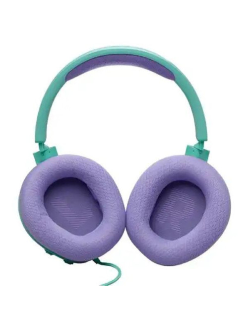 JBL Quantum 100M2 Cyan