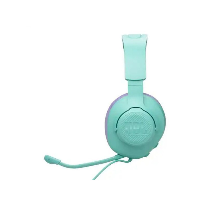 JBL Quantum 100M2 Cyan