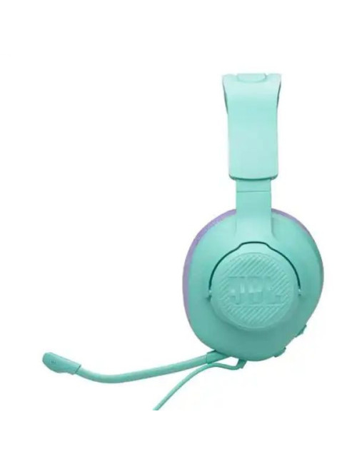 JBL Quantum 100M2 Cyan