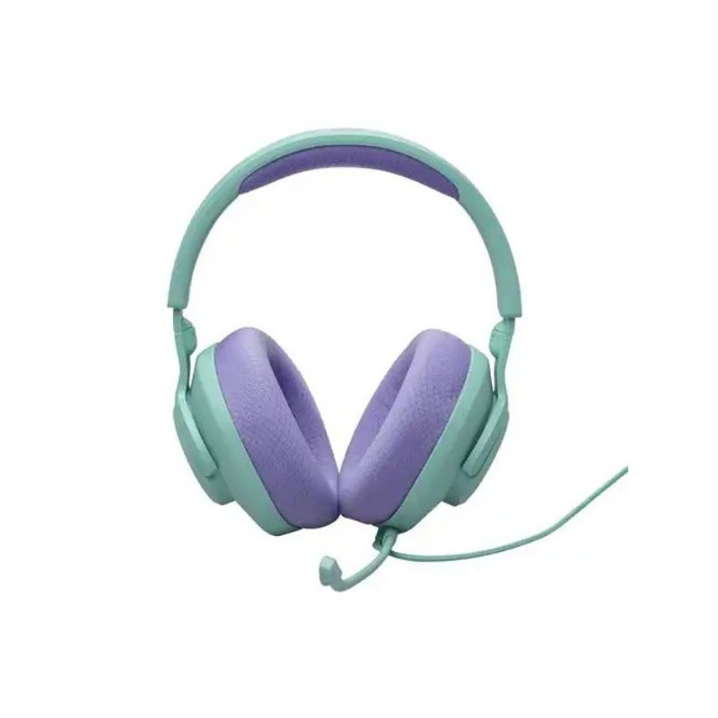 JBL Quantum 100M2 Cyan