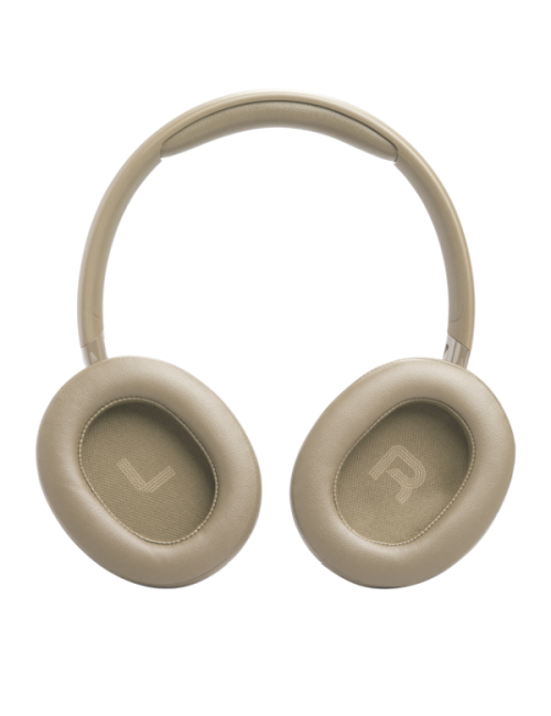 JBL TUNE 730BT BEIGE
