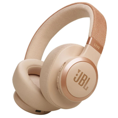JBL LIVE 770NC SAND