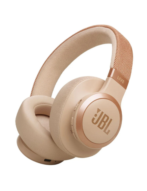 JBL LIVE 770NC SAND