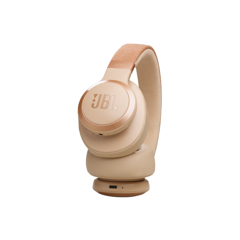 JBL LIVE 770NC SAND