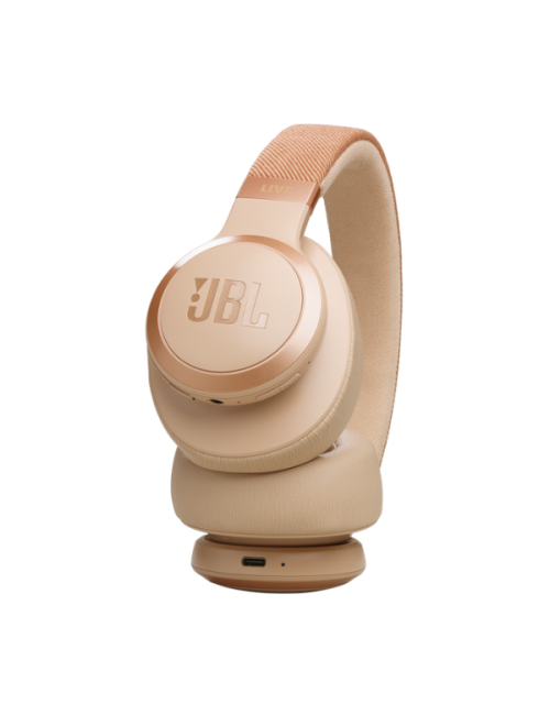 JBL LIVE 770NC SAND